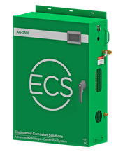 Load image into Gallery viewer, Wall-Mount Nitrogen Generator