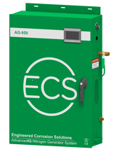 Load image into Gallery viewer, Wall-Mount Nitrogen Generator