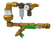 Load image into Gallery viewer, Protector Vent