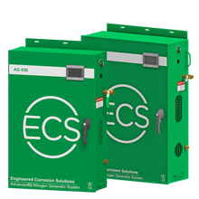 Load image into Gallery viewer, Wall-Mount Nitrogen Generator