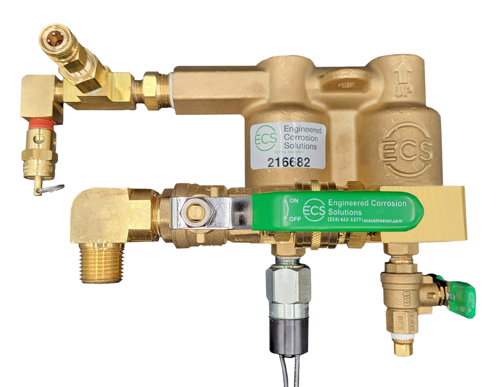Products – Engineered Corrosion Solutions