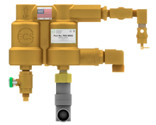 Load image into Gallery viewer, Nitrogen Inerting Vent with Electronic Supervision