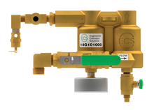 Load image into Gallery viewer, Protector Nitrogen Inerting Vent