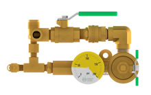 Load image into Gallery viewer, Protector Nitrogen Inerting Vent