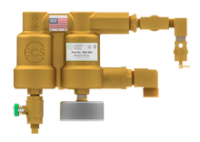 Load image into Gallery viewer, Protector Nitrogen Inerting Vent
