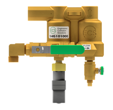 Load image into Gallery viewer, Ejector Automatic Air Vent with Electronic Supervision