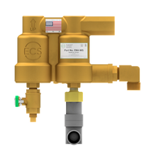 Load image into Gallery viewer, Ejector Automatic Air Vent with Electronic Supervision