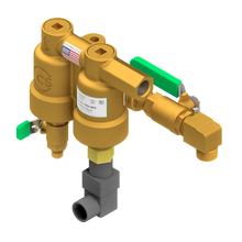 Load image into Gallery viewer, Ejector Automatic Air Vent with Electronic Supervision