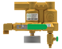 Load image into Gallery viewer, Ejector Automatic Air Vent