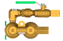 Load image into Gallery viewer, Ejector Automatic Air Vent