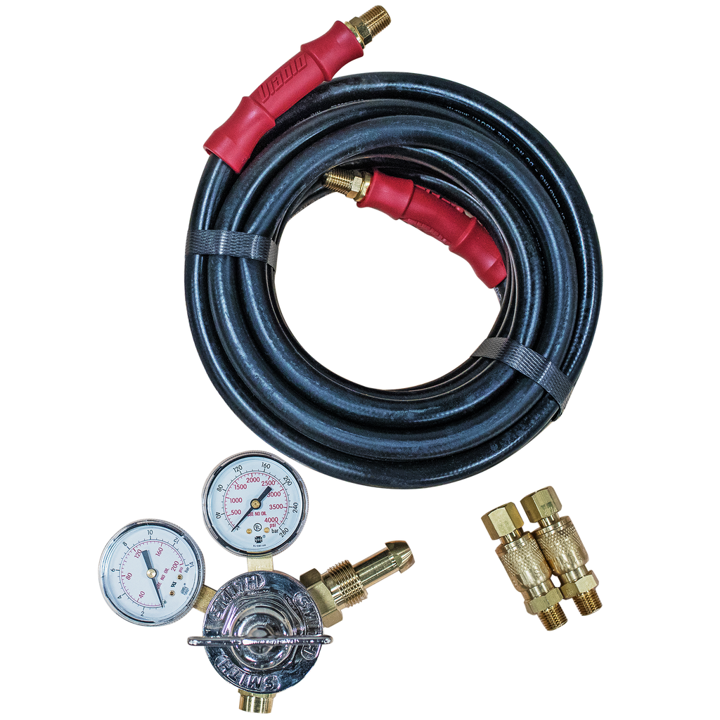 Automatic Air Vents for Wet Fire Sprinkler Systems | ECS – Engineered ...